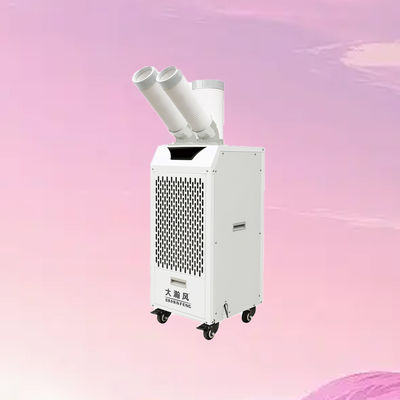 Bom preço. Stay Cool And Comfortable Anywhere With Our Mobile Air Cooler The Ideal Choice For Ventilation And Cooling Em linha