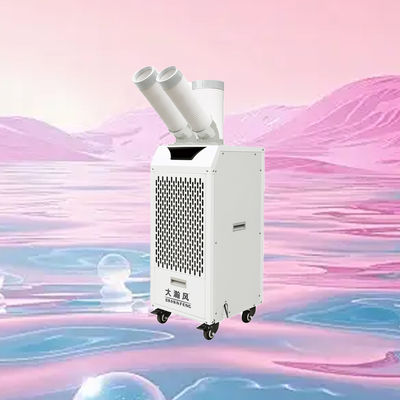 Bom preço. Convenient And Energy Saving Mobile Air Cooler For Ventilation And Cooling In Various Scenarios Em linha