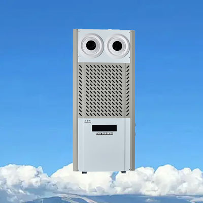 Bom preço. Industrial Energy Saving Air Conditioner with 3 Cold Heat Exchange Modes Fast Cooling 30 Minutes and DN20 Condensate Pipe Em linha