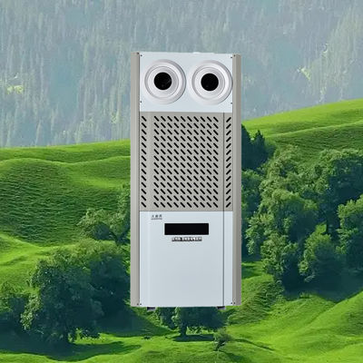 Bom preço. Industrial Energy Saving Air Conditioner with 5.4 KW Cooling Rated Power, DN20 Condensate Pipe, and 2600 M³/h Max Air Flow Em linha