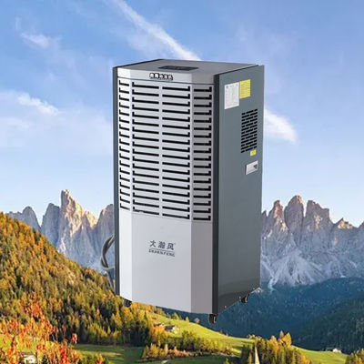 Bom preço. 1900W Max Power Commercial Dehumidifier with Property Protection and HVAC Performance Enhancement for Large Spaces Em linha