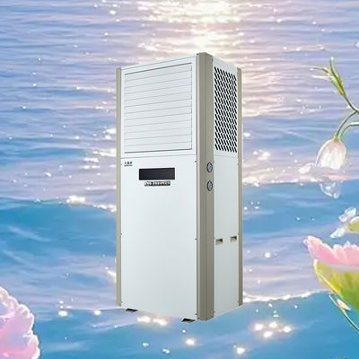 Bom preço. Ar condicionado industrial com potência nominal de arrefecimento de 3,9 kW, 10 ~ 15 metros de abastecimento de ar remoto e -7 °C ~ 43 °C Temperatura aplicável Em linha