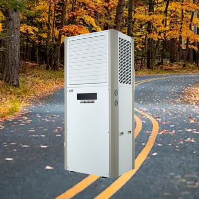 Bom preço. Ar condicionado industrial com potência nominal de arrefecimento de 3,9 kW 10 ~ 15 metros Fornecimento de ar remoto e fonte de alimentação de 380 V Em linha