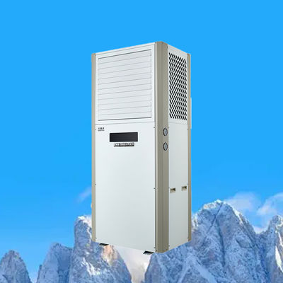 Bom preço. Condicionador de Ar Industrial com Potência Forte de 16 KW e Potência Nominal de Refrigeração de 3,9 KW para Temperatura Aplicável de -7°C~43°C Em linha