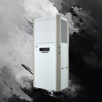 Bom preço. Condicionador de ar industrial com fonte de alimentação de 380 V, capacidade de refrigeração de 10000 BTU e temperatura aplicável -7°C~43°C Em linha