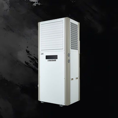 Bom preço. Ar condicionado industrial de 16 kW de alta potência com 2600 M3/h de fluxo máximo de ar e arrefecimento rápido em 30 minutos Em linha