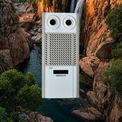 Bom preço. Industrial Energy Saving Air Conditioner with 5.4 KW Cooling Rated Power DN20 Condensate Pipe and R22 Refrigerant/2400 G Em linha