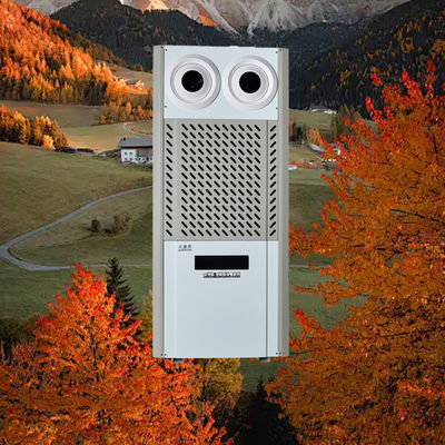 Bom preço. Industrial Air Conditioner with 5.4 KW Cooling Rated Power DN20 Condensate Pipe and 380 V 3N/50 Hz Voltage/Frequency Em linha