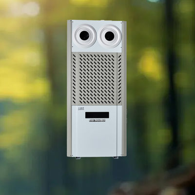 Bom preço. Ar condicionado industrial de economia de energia com arrefecimento rápido 30 minutos 2600 M3/h Fluxo máximo de ar e 10 ~ 15 metros de fornecimento de ar remoto Em linha