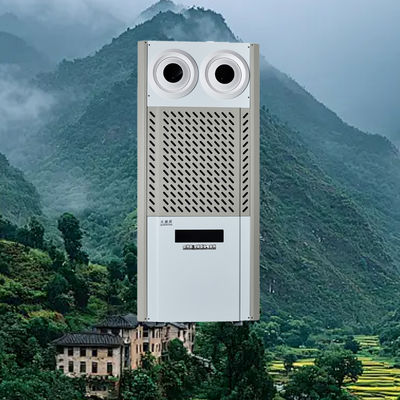 Bom preço. Industrial Air Conditioner with Fast Cooling 30 Minutes DN20 Condensate Pipe and 2600 M³/h Max Air Flow for Commercial Use Em linha