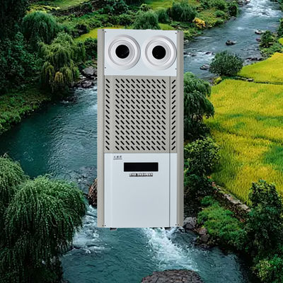 Bom preço. Industrial Energy Saving Air Conditioner with Fast Cooling 30 Minutes DN20 Condensate Pipe and 2600 M³/h Max Air Flow Em linha