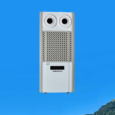 Bom preço. Industrial Energy Saving Air Conditioner with 5.4 KW Cooling Rated Power DN20 Condensate Pipe and 380 V 3N/50 Hz Voltage Em linha