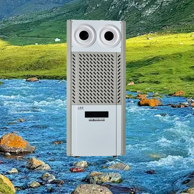 Bom preço. Ar condicionado industrial de economia de energia com arrefecimento rápido 30 minutos 2600 M3/h Fluxo máximo de ar e 10 ~ 15 metros de fornecimento de ar remoto Em linha