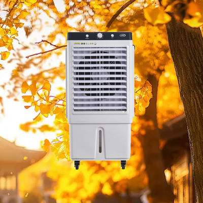 Bom preço. Dahanfeng Ultra-Portable Mobile Air Cooler com fluxo de ar ajustável de 3 velocidades e design compacto de 650×430×1200mm Em linha