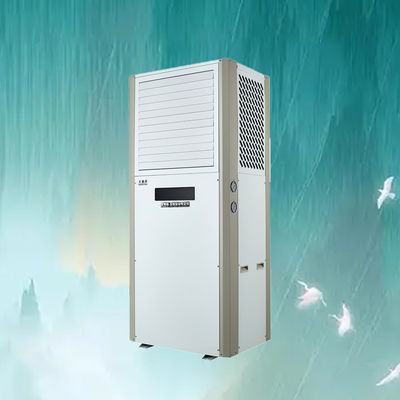 Bom preço. Industrial Air Conditioner with 16 KW Strong Power 3.9 Kw Cooling Rated Power and 10~15 Meters Remote Air Supply Em linha