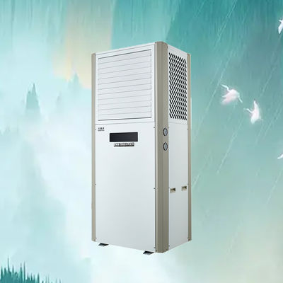 Bom preço. Industrial Air Conditioner with 3.9 Kw Cooling Rated Power 10000 BTU Cooling Capacity and 10~15 Meters Remote Air Supply Em linha