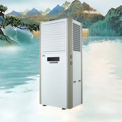 Bom preço. Industrial Air Conditioner with Advanced EER Design 16 KW Strong Power and 3.9 Kw Cooling Rated Power for Energy Saving Em linha