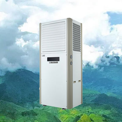 Bom preço. Industrial Air Conditioner with 3.9 Kw Cooling Rated Power, 10~15 Meters Remote Air Supply, and Applicable Temperature -7°C~43°C Em linha
