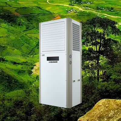 Bom preço. Industrial Air Conditioner with Fast Cooling 30 Minutes DN20 Condensate Pipe and Applicable Temperature -7°C~43°C Em linha