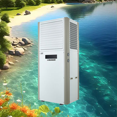 Bom preço. Industrial Energy Saving Air Conditioner with 10000 BTU Cooling Capacity 380V Power Supply for -7°C~43°C Environments Em linha