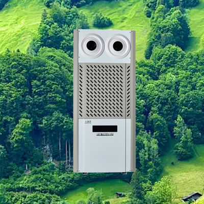 Bom preço. Industrial Air Conditioner with Fast Cooling 30 Minutes 2600 M³/h Max Air Flow and 10~15 Meters Remote Air Supply for Commercial Use Em linha
