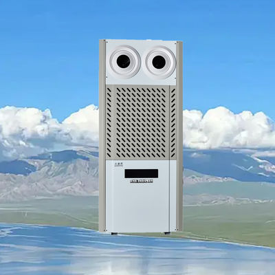 Bom preço. Industrial Air Conditioner with Fast Cooling 30 Minutes DN20 Condensate Pipe and 2600 M³/h Max Air Flow Em linha