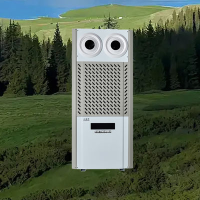 Bom preço. Ar condicionado industrial com tensão/frequência de 380 V 3N/50 Hz, temperatura aplicável -7°C~43°C e refrigerante R22/2400 G Em linha