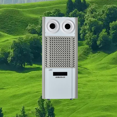 Bom preço. Industrial Energy Saving Air Conditioner with -7°C~43°C Applicable Temperature 380 V 3N/50 Hz Voltage and R22/2400 G Refrigerant Em linha