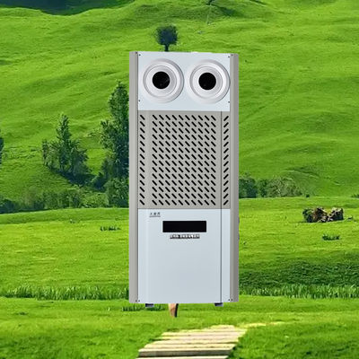 Bom preço. Ar condicionado industrial com refrigerante R22/2400 G 380 V 3N/50 Hz Tensão/Frequência para -7°C~43°C Temperatura aplicável Em linha