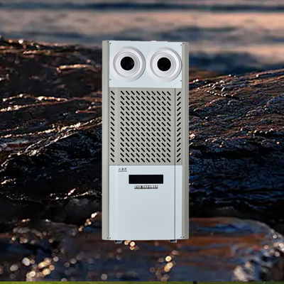 Bom preço. Ar condicionado industrial de poupança de energia com 380 V 3N/50 Hz Tensão/Frequência para -7°C~43°C Temperatura aplicável e R22/2400 G refrigerante Em linha